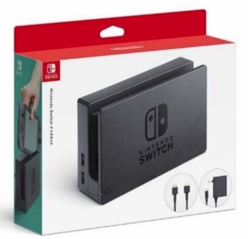 NS2｜NS 周邊 NS 任天堂 Switch 原廠周邊 底座組合 三合一組合