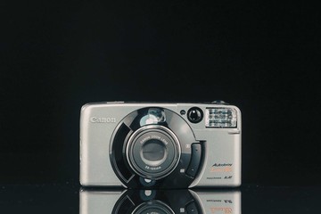 CANON Autoboy Luna 105 #1084 #135底片相機