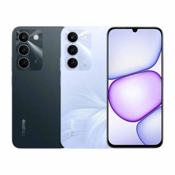 〔送好禮〕realme C100 5G 4G+128G