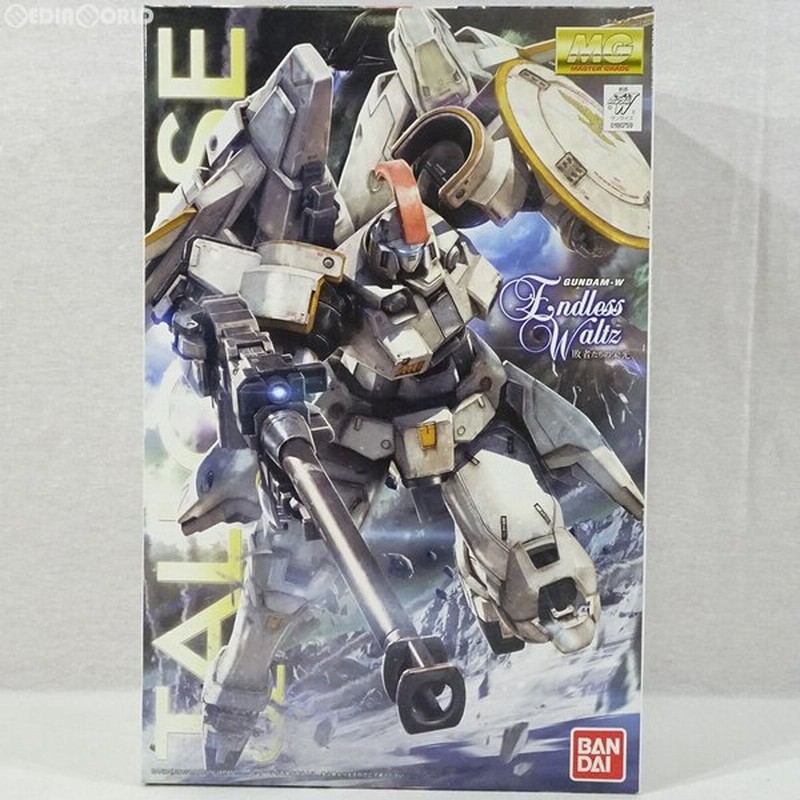 中古即納 Ptm Mg 1 100 Oz 00ms トールギス Ew 新機動戦記ガンダムw Endless Waltz エンドレスワルツ 敗者たちの 栄光 プラモデル バンダイ 通販 Lineポイント最大0 5 Get Lineショッピング