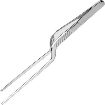 《IBILI》曲柄擺盤鑷子(16cm)