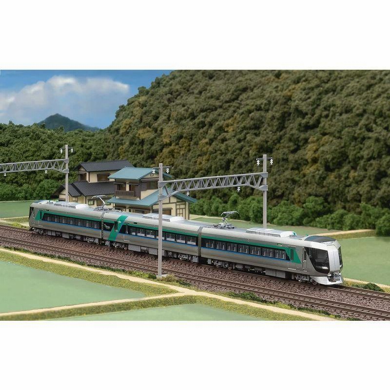 TOMIX 97934 特別企画品 東武500系リバティ(リバティけごん