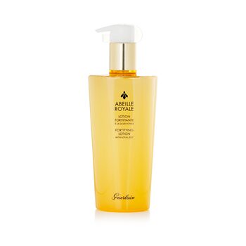 Guerlain 嬌蘭 Abeille Royale 蜂王漿強化乳液 300ml/10.1oz-化妝水/保濕噴霧