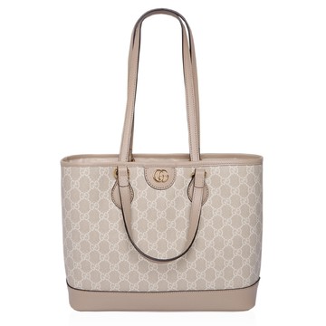 GUCCI-765043-米色-大包