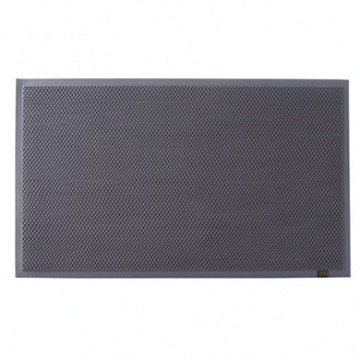 安美 防滑地墊 45x75 灰