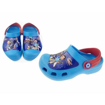 台灣製衝鋒戰士涼拖鞋