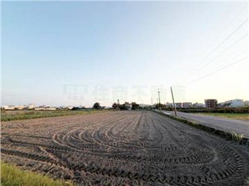 新化高鐵旁方正農地｜台南市新化區北勢