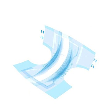 [COSCO代購6] 單次運費限購一組  來復易黏貼紙尿褲13片 X 6包 L _W109211 2組