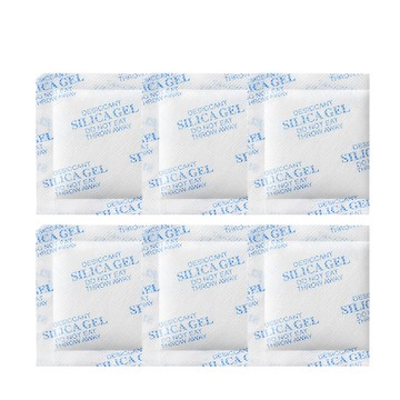 MOVA 餵食器-糧筒乾燥劑(6入)