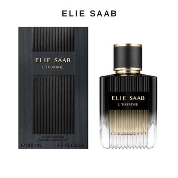【ELIE SAAB】同名男性淡香精100ml