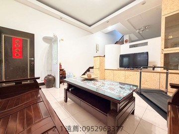 ２１遠薦∣✨藍天綠第✨前院雙車位美透天｜桃園市楊梅區楊湖路一段