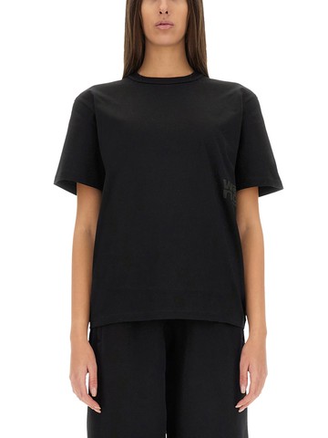 alexanderwang. t essential t-shirt