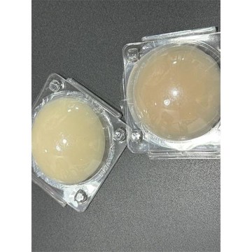 ROUR【胸貼】肉肉老師同款硅膠胸貼女婚紗春夏隱形內衣防凸點