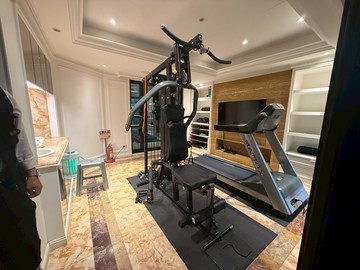 揚昇松江苑西南朝向~電梯大樓優質明亮｜台北市中山區松江路