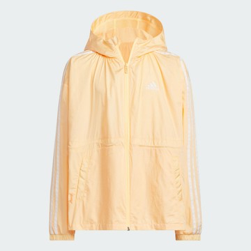 adidas SPORTSWEAR EXPRESS 連帽外套 童裝 IQ1295 官方直營