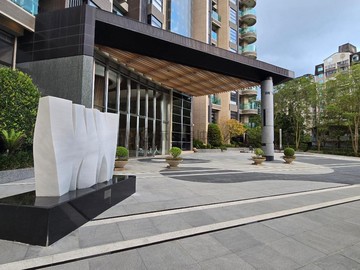 [獨家]礁溪涵松樓高樓層溫馨溫泉度假宅｜宜蘭縣礁溪鄉仁愛路