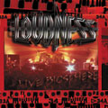 LOUDNESS LOUDNESS LIVE BIOSPHRE[TKBA-1035]