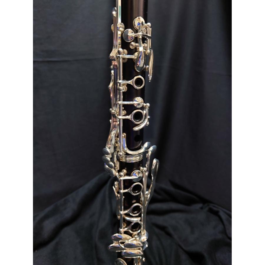 Buffet Crampon ビュッフェ クランポン Bb クラリネット R13(松本健司氏選定品)