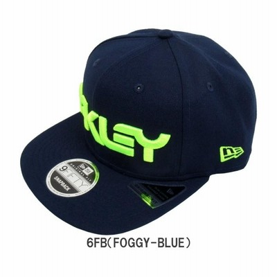 楽天 レア NEW ニューエラ×オークリースナップバッグ ERA×OAKLEY