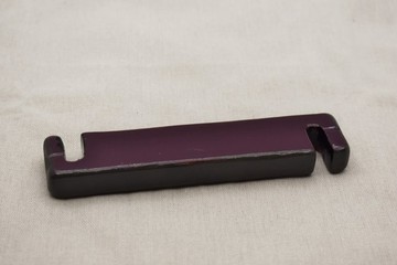 捲線器 (用於吊燈) 紫漆 灰漆 黑漆
