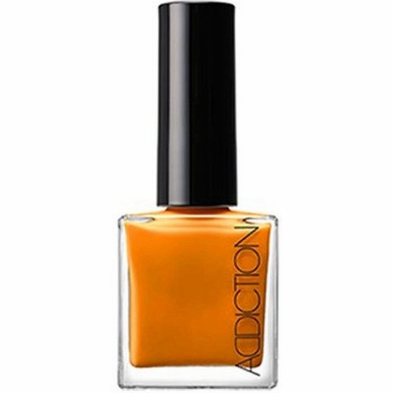 Addiction アディクション ネイルポリッシュ 092 Calendula 12ml 通販 Lineポイント最大0 5 Get Lineショッピング