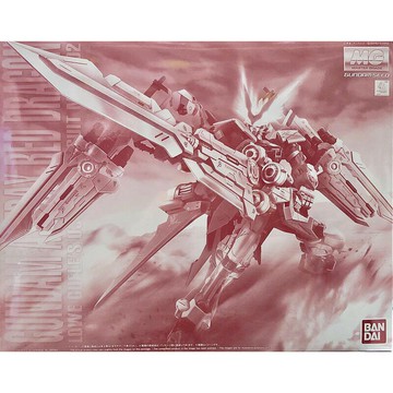 【鋼普拉】現貨 PB魂商 BANDAI MG 1/100 GUNDAM ASTRAY RED DRAGON 紅龍型紅異端