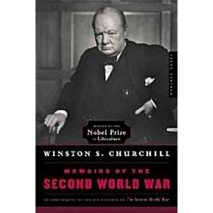 Memoirs of the Second World War (Paperback  Reprint)