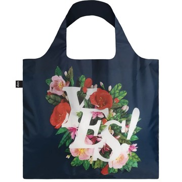 【LOQI】環保春捲包/購物袋｜YES! _廠商直送