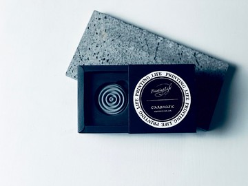 【單購】Caromatic車用擴香石替換片 / 質感 送禮 禮盒 香氛 生日