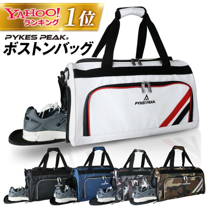 PXG ゴルフ ボストンバッグ メンズ レディース大容量バッグ ゴルフ