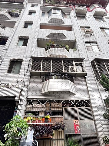 淡水站鄧公國小邊間3房｜新北市淡水區鄧公路