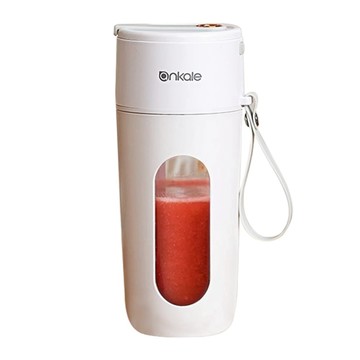 便利生活小物 迷你榨汁機 小型榨汁杯 行動式果汁機 家用攪拌機 碎冰機 無線電動果汁機