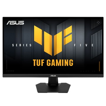 ASUS VG249QM5F 電競螢幕(24型/FHD/260Hz/0.3ms/HDMI/DP/IPS)