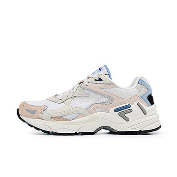 Fila Catapult [4-C120Z-924] 男女 運動休閒鞋 復古運動鞋 老爹鞋 舒適 米 奶茶