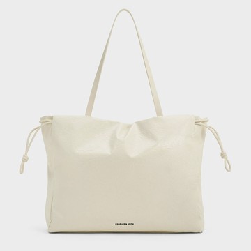 Bethel 抽繩托特包