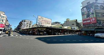 ❤️王信智❤️愛上崇德市醫旁精華商圈4房｜台南市東區崇德十九街