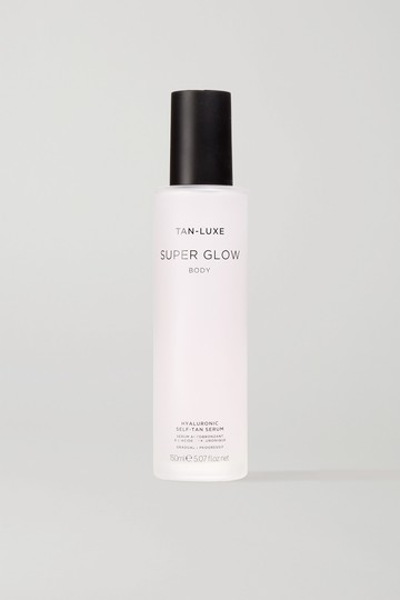 TAN-LUXE - Super Glow Body, 150ml - one size