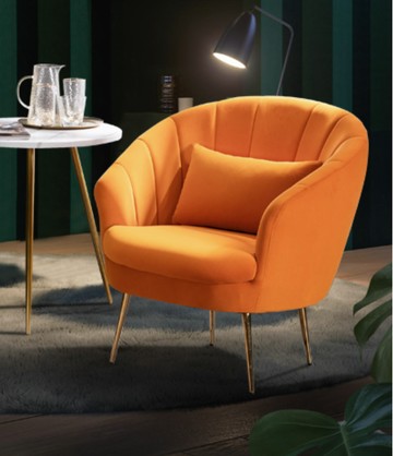 懶人沙發榻榻米小戶型出租房單人地上沙發網紅臥室陽臺布藝小沙發