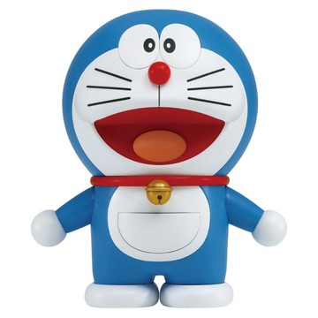BANDAI F.R.M 哆啦A夢  1個
