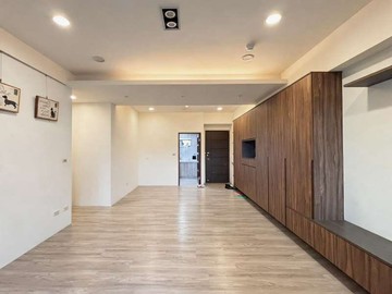 大英雅緻美妝三房平車｜住商睦築泓毅｜新北市三峽區學成路