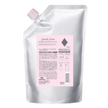Gemil Fran Hair Care Series Shampoo D