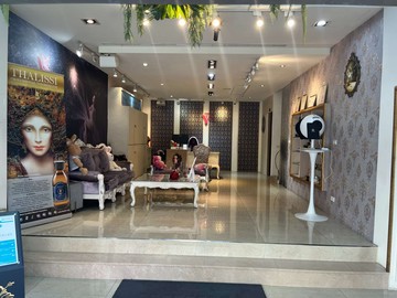 桃園藝文特區~面寛8米1金透店｜桃園市桃園區新埔七街