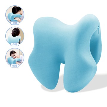 辦公室午睡枕 【G106】 透氣 記憶棉 午休枕 趴睡枕 午覺枕 靠枕 趴趴枕 學生 兒童 趴睡 枕頭 頭枕 頸枕 護頸枕