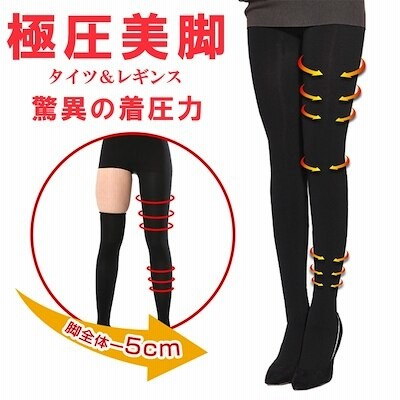 即日発送超強着圧2足セットダイエット韓国超ハイウエストレギンス 加圧 着圧 加圧編み込みデザイン 通販 Lineポイント最大get Lineショッピング