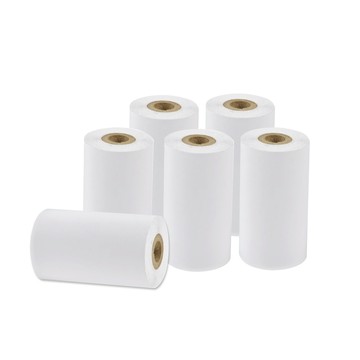 兒童拍立得專用60張黑白熱感紙❗熱感紙經SGS安全無毒認證❗