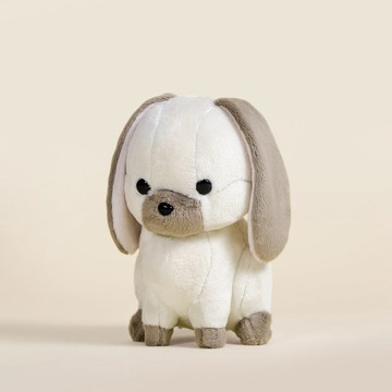 Mini Bellzi | Lop Bunni 小垂耳兔玩偶