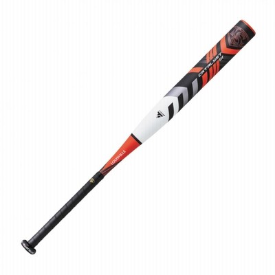 幅広type バット LOUISVILLE SLUGGER カタリストIII Ti ソフトボール