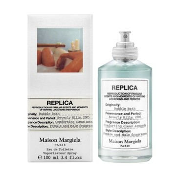 Maison Margiela 泡泡浴淡香水 100ml