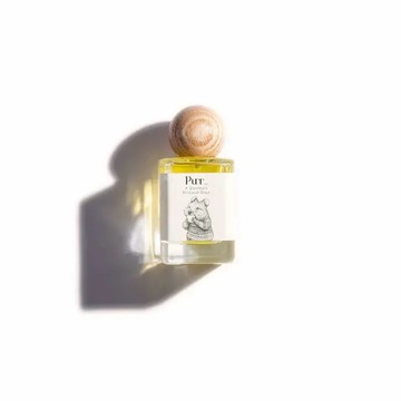 Purr...短尾矮袋鼠的療癒時刻 50ml