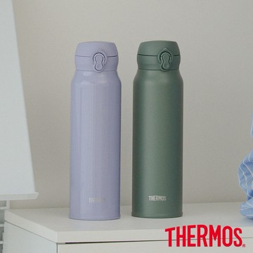 收禮人自選色🎀洗碗機可用【THERMOS 膳魔師】保溫保冷瓶750ml(JNL-S750)